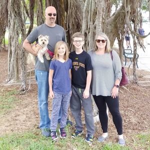 Meet your Posher, Jackie